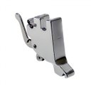 Ver imagem 1 de 05 Calcador Adaptador Haste Troca Fácil Rápida Alta Industrial Cy-7300h