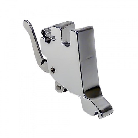 05 Calcador Adaptador Haste Troca Fácil Rápida Alta Industrial Cy-7300h