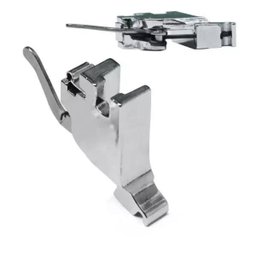 05 Calcador Adaptador Haste Troca Fácil Rápida Alta Industrial Cy-7300h - 2