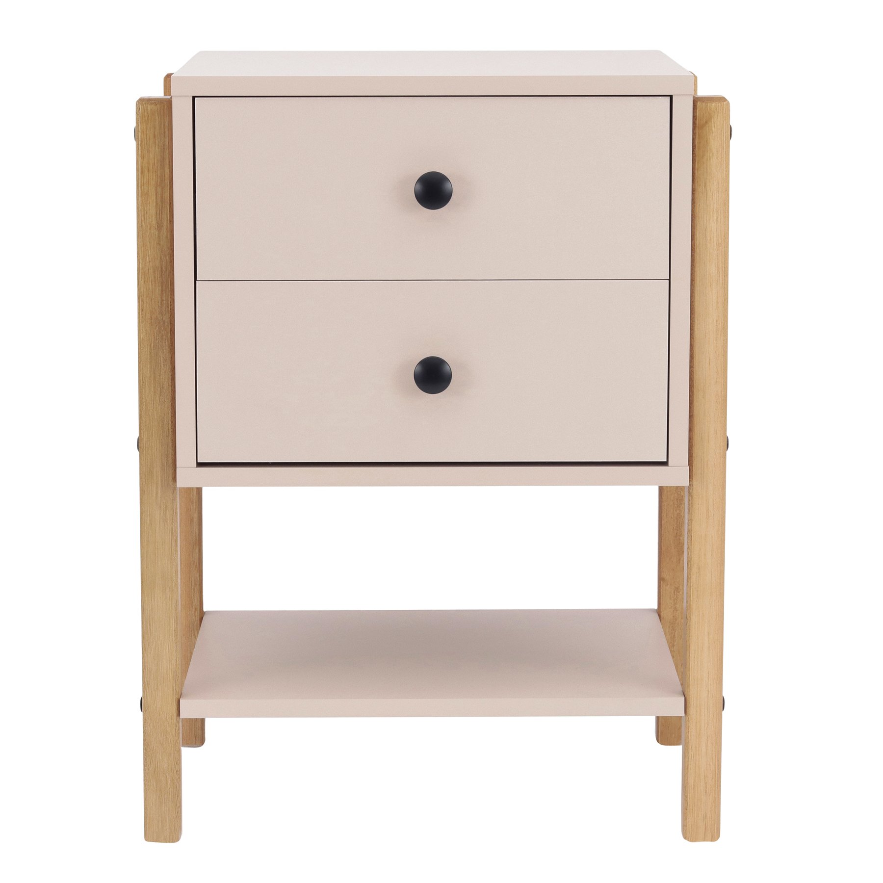 Ver imagem 2 de Mesa de Cabeceira Magali