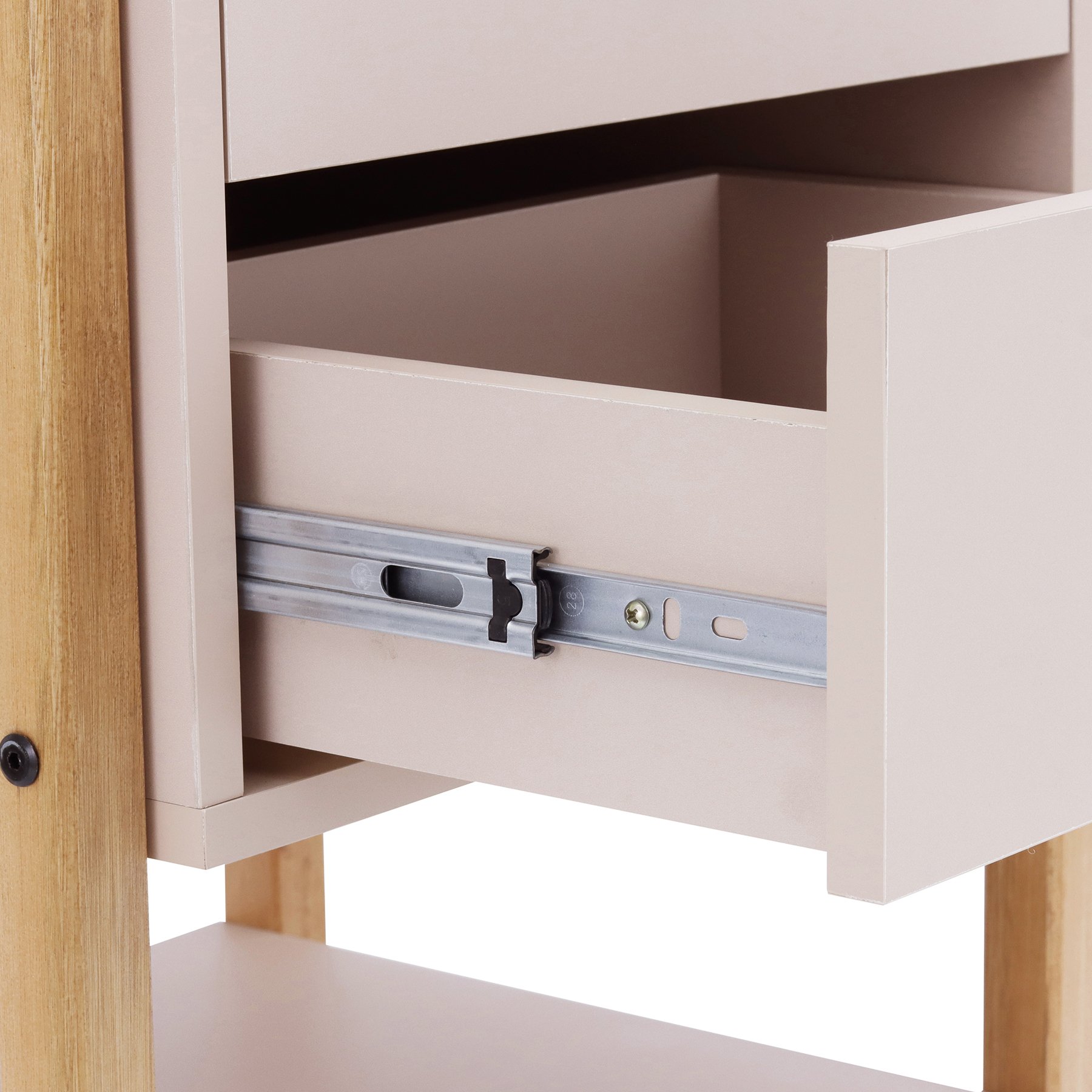 Mesa de Cabeceira Magali - 4