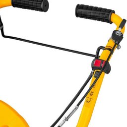 Motocultivador Vonder 7Hp MCV700 - 6