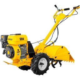 Motocultivador Vonder 7Hp MCV700 - 4
