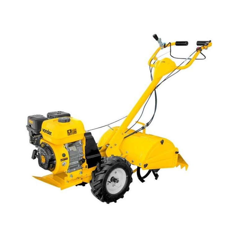 Motocultivador Vonder 7Hp MCV700