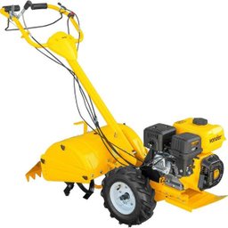 Motocultivador Vonder 7Hp MCV700 - 3