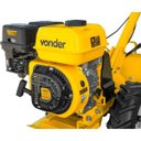 Ver mais imagens de Motocultivador Vonder 7Hp MCV700