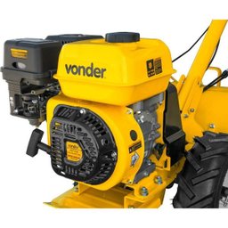 Motocultivador Vonder 7Hp MCV700 - 8