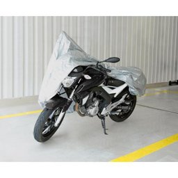 Capa Impermeavel para Motos Tam. M Vonder - 4