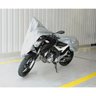 Capa Impermeavel para Motos Tam. M Vonder - 4