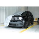 Ver imagem 2 de Capa Impermeavel para Carro Tam. G Vonder