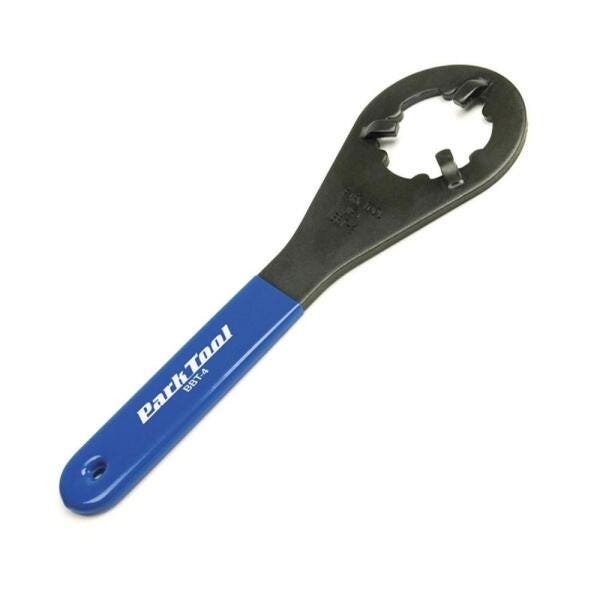 Park Tool BBT - Chiave Per Movimento Centrale E Pedali Bici | Compatibile Shimano E Altri Modelli