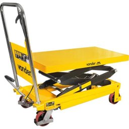 Mesa Hidráulica Pantográfica Vonder 350 quilos MPP352 - 3