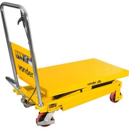 Mesa Hidráulica Pantográfica Vonder 350 quilos MPP352 - 2