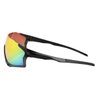 Óculos Ciclismo High One Mark Com 3 Lentes - 3