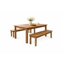 Ver imagem 1 de Mesa com 2 Bancos Corona