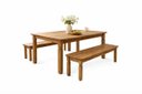Ver imagem 1 de Mesa com 2 Bancos Corona