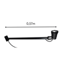 Ver imagem 2 de Luminária para Jardim Vertical Light-up Greenup