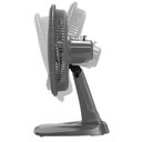 Ver imagem 7 de Ventilador de Mesa Arno XForce 40cm com 3 velocidades - VEPX - 220V