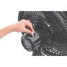 Ventilador de Mesa Arno XForce 40cm com 3 velocidades - VEPX - 220V - 2