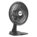 Ver imagem 6 de Ventilador de Mesa Arno XForce 40cm com 3 velocidades - VEPX - 220V