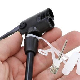 Bomba de Ar Oficina Absolute LC-3860 - 4