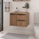 Ver imagem 2 de Gabinete Cecília 60 Suspenso - Fabribam