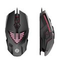 Ver imagem 3 de Mouse Gamer K-snake Q1 Usb Óptico Rgb Led com Fio 3200 Dpi