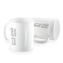 Ver imagem 1 de Caneca Lindo Teu Cu!