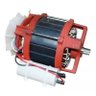 Motor para Betoneira Menegotti 120l/150l 1/2cv Mono 127/220v Weg - 3