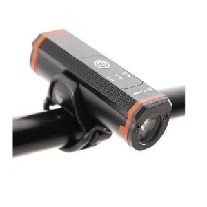 Farol Tsw Usb 400 Lúmens
