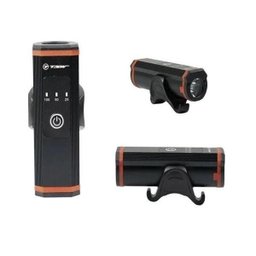 Farol Tsw Usb 400 Lúmens - 2