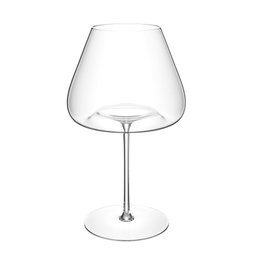 2 Taças Wolff Veritas de Cristal Ecológico para Vinho Audax - 4