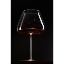 2 Taças Wolff Veritas de Cristal Ecológico para Vinho Audax - 2