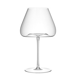 2 Taças Wolff Veritas de Cristal Ecológico para Vinho Audax - 1