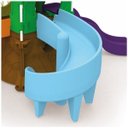 Ver imagem 3 de Casa na Árvore Xalingo Brinquedos