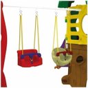 Ver imagem 2 de Casa na Árvore Xalingo Brinquedos