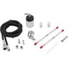 Aerografo C/acessorios 15pcs Vonder - 4