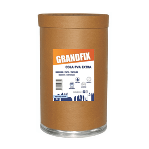Cola Branca Extra Pva Super Forte Grandfix Multiuso