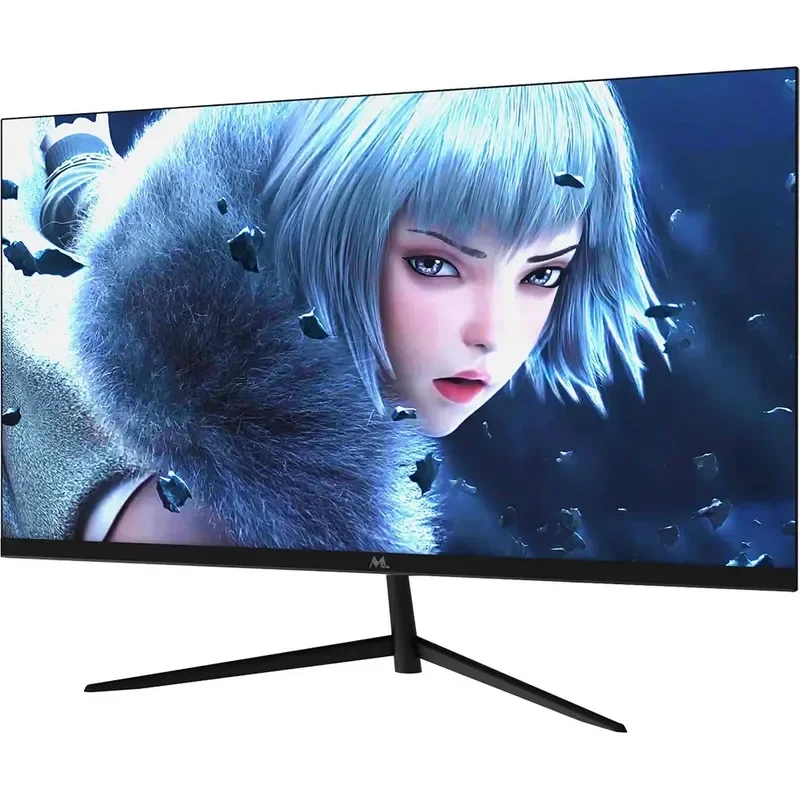 Monitor Gamer Mtek 22 Polegadas Led/hdmi/dp 100hz - 1