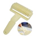 Ver imagem 1 de Faca Redonda para Cozinha Walfos, Faca de Massa, Pão, Pastelaria, Pizza, Ferramentas de Cozimento