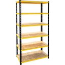 Ver imagem 1 de Estante Monta Carga para 100 Kg Modular Vonder