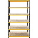 Ver imagem 2 de Estante Monta Carga para 100 Kg Modular Vonder