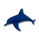 Ver imagem 1 de Golfinho Decoração Piscina Praia Marina Restaurante Beira Mar