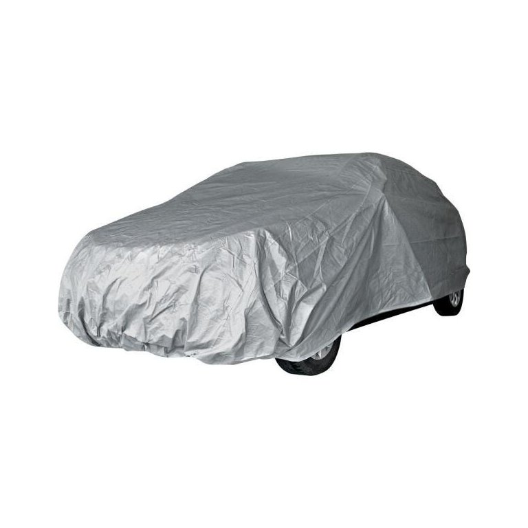 Capa Impermeavel para Carro Tam.m Vonder