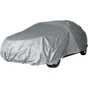 Ver imagem 1 de Capa Impermeavel para Carro Tam.m Vonder