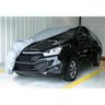 Capa Impermeavel para Carro Tam.m Vonder - 4
