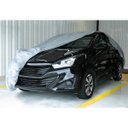 Ver imagem 4 de Capa Impermeavel para Carro Tam.m Vonder
