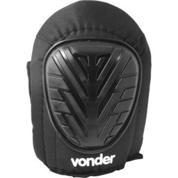 Joelheira de Proteção Gel Vonder - 2