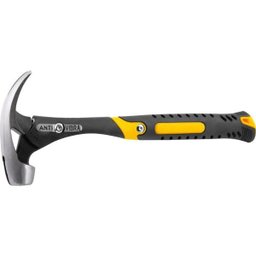 Martelo Unha 25 mm Anti Vibração Vonder - 2