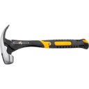 Ver imagem 1 de Martelo Unha 25 mm Anti Vibração Vonder